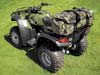 QuadBoss ATV Deluxe Hauler - ����� �� ������ ��������