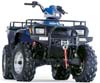 ������ Warn ��� ����������� Polaris Sportsman