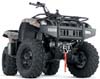 ������ Warn ��� ����������� Yamaha Grizzly