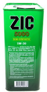 Zic Xq Ls 5w 30 Купить
