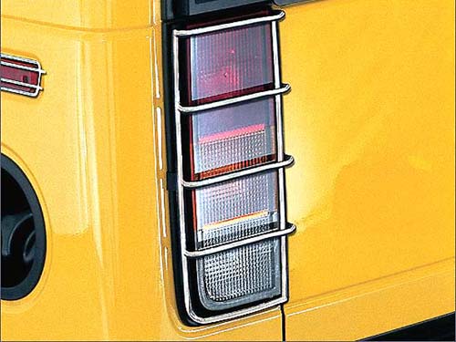 Hummer H2 -    Hummer 04