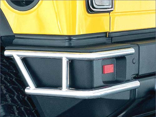 Hummer H2 -     Hummer H2  04
