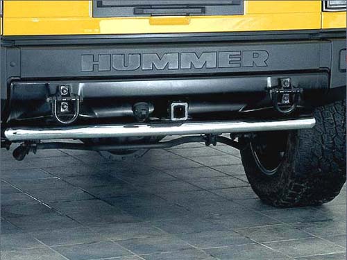 Hummer H2 - ������ ������� ������� ������� Hummer H2 � 04