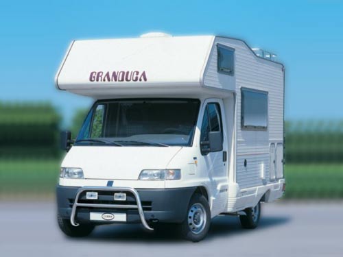 Citroen Jumper -  