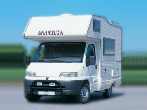 Citroen Jumper -  