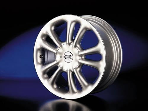 Chrysler Voyager 96-01 -   Java 715     215/65 R15