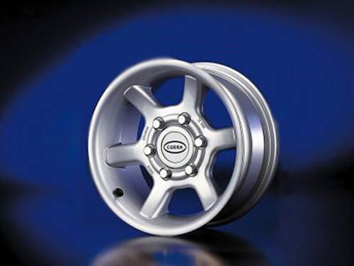 Nissan Terrano WD21 -   TUNDRA 4,2515