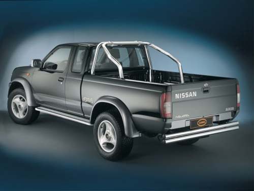 Nissan Pick Up D21 -   , ,,  