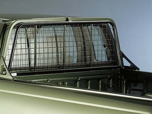 Nissan Pick Up D21 -     