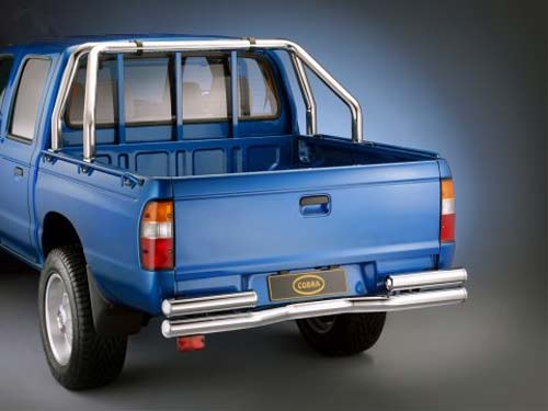 Nissan Pick Up D21 -   , , , King Cab