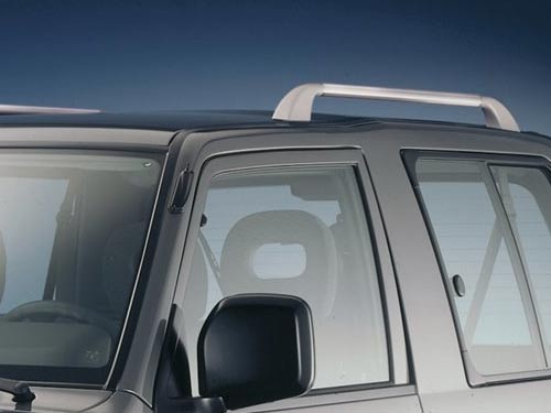Nissan Terrano WD21 -   , 3 , 