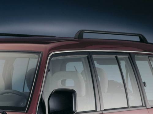 Nissan Patrol GR Y60 -   , , 5 