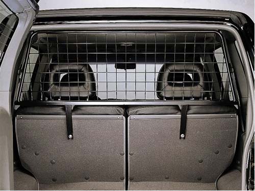 Nissan Terrano WD21 -   