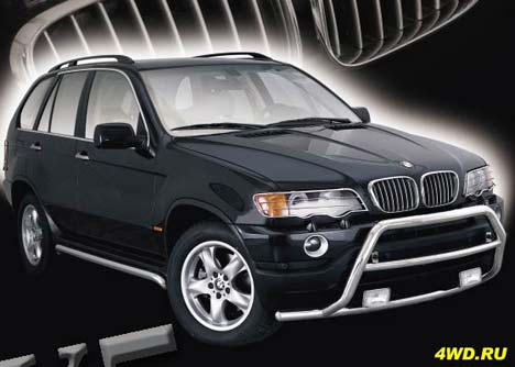 BMW X5,  -5
