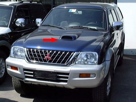  , intercooler