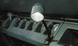 , , , Pilot Lamp