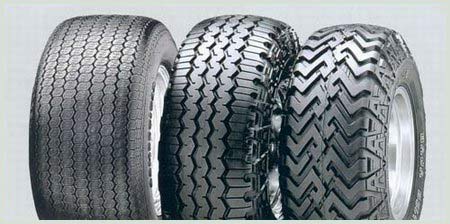   Mickey Thompson