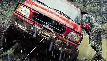 WINCH - 