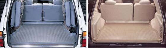    Husky Liners