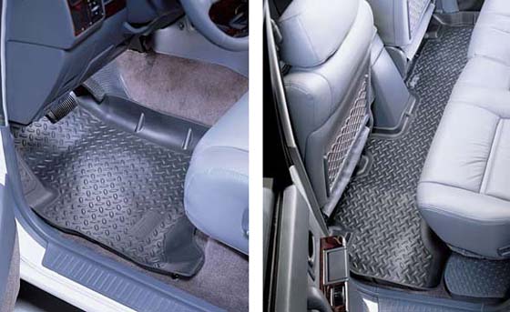   Husky Liners