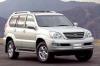   - Lexus GX470
