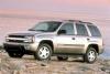 Chevrolet TrailBlazer - SUV 