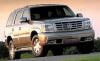 Cadillac Escalade ESV