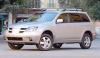 Mitsubishi Outlander -  
