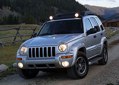Jeep Renegade ������������