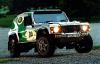 Land Rover Defender  Bowler Off Road Ltd