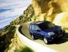 Nissan X-Trail:   2,5 