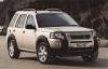 Land Rover Freelander ""