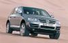 Volkswagen Touareg   SUV 2004 