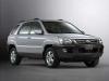 Kia Sportage II:    