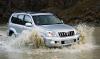 Toyota Land Cruiser Prado 2005