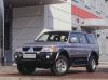 Mitsubishi Pajero Sport 2005  