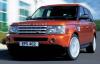 Range Rover Sport -    