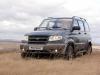     (UAZ Patriot)