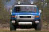  Toyota FJ Cruiser   2006 