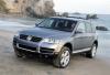 "   ": Volkswagen Touareg