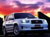 Subaru Forester STI -  