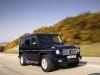 Gelandewagen -    !