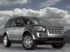   - Land Rover Freelander 2