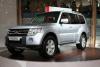 Mitsubishi Pajero IV     2006 