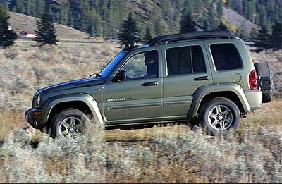 Jeep Renegade ������������