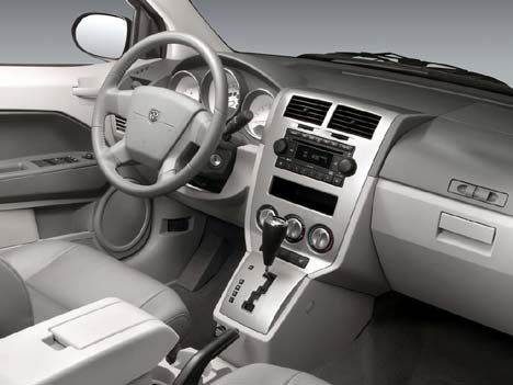 Dodge Caliber -    