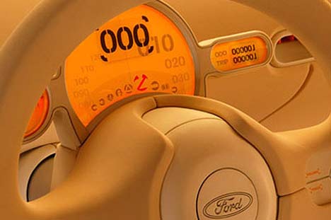 Ford SynUS -    