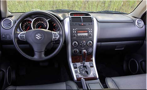 Grand Vitara  