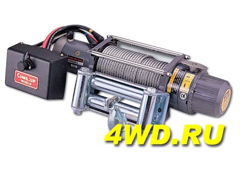   Come.UP DV 6000