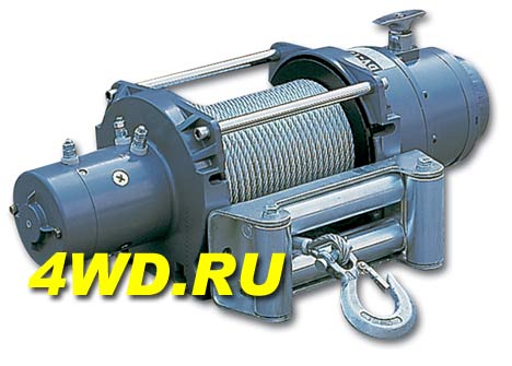   Come.UP DV - 12000 (24V)